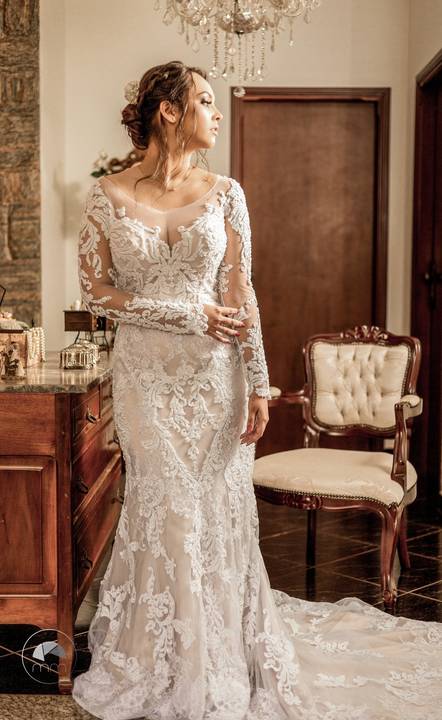 Making of | Carolina'