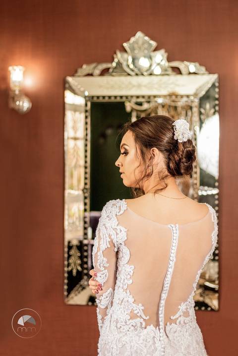 Making of | Carolina'