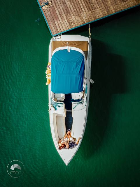 Pré-Wedding | Marcia e Alessandro'