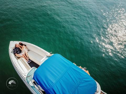 Pré-Wedding | Marcia e Alessandro'