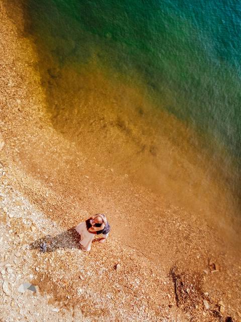 Pré-Wedding | Marcia e Alessandro'