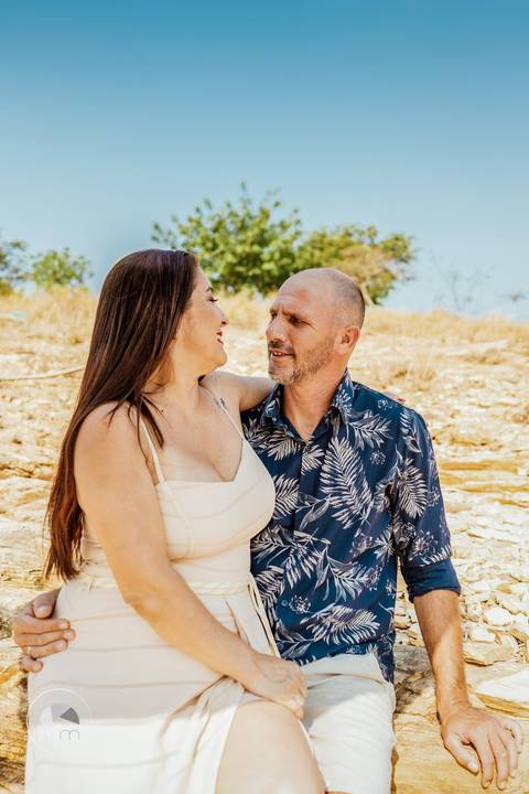 Pré-Wedding | Marcia e Alessandro'