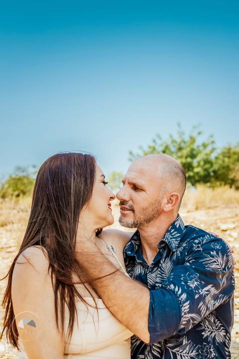 Pré-Wedding | Marcia e Alessandro'