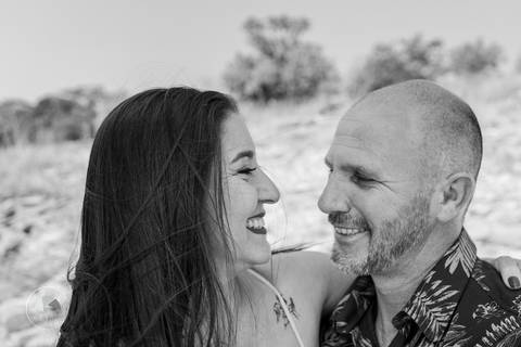 Pré-Wedding | Marcia e Alessandro'