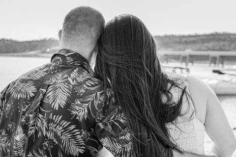 Pré-Wedding | Marcia e Alessandro'