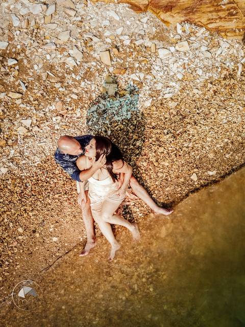 Pré-Wedding | Marcia e Alessandro'