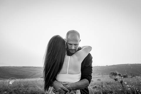 Pré-Wedding | Marcia e Alessandro'