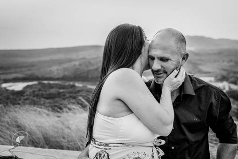 Pré-Wedding | Marcia e Alessandro'