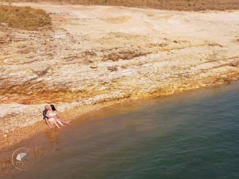 Pré-Wedding | Marcia e Alessandro'