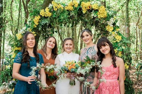 Casamento | Marcia e Rodrigo'