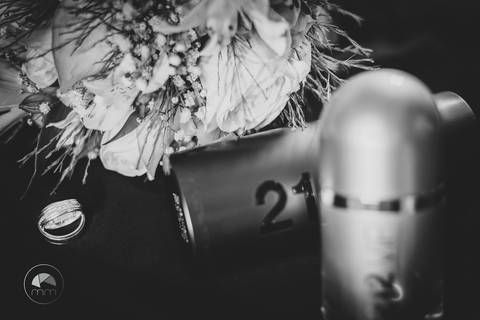 Pós-Wedding | Mariana e Marcelo'