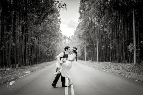 Pós-Wedding | Mariana e Marcelo'