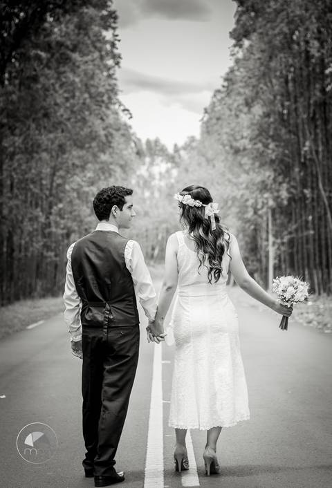 Pós-Wedding | Mariana e Marcelo'