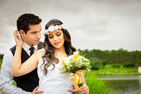 Pós-Wedding | Mariana e Marcelo'