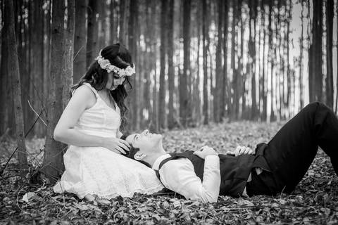 Pós-Wedding | Mariana e Marcelo'