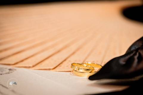 Casamento | Gabriele e Jhonatan'