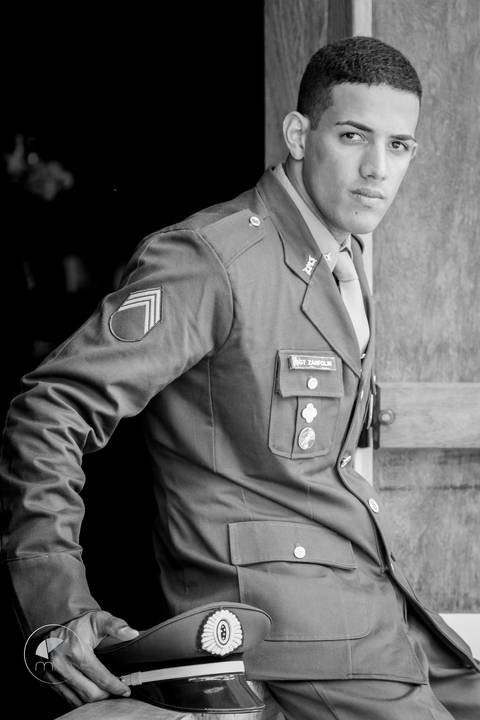 Casamento | Gabriele e Jhonatan'