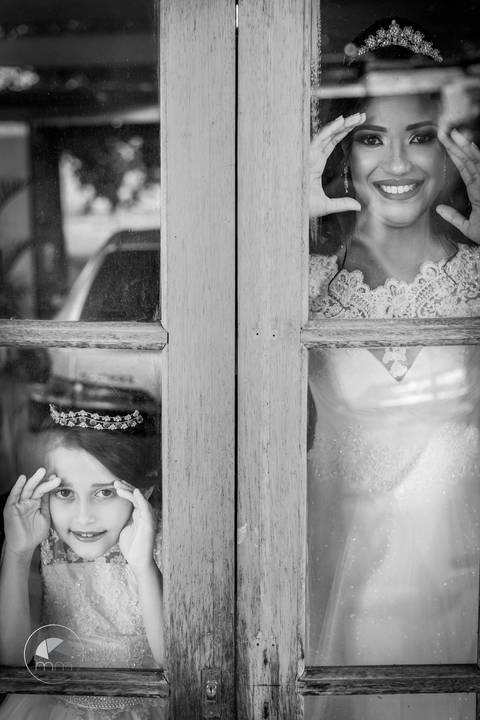 Casamento | Gabriele e Jhonatan'