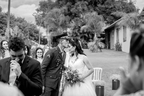 Casamento | Gabriele e Jhonatan'