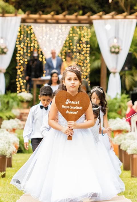 Casamento | Gabriele e Jhonatan'