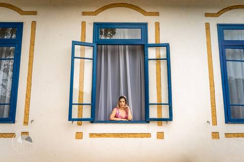 Ensaio Fotográfico | Déborah Glaucy'