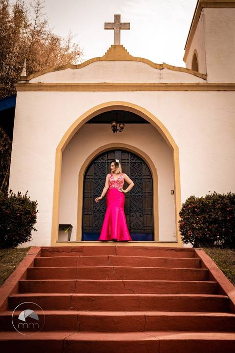 Ensaio Fotográfico | Déborah Glaucy'