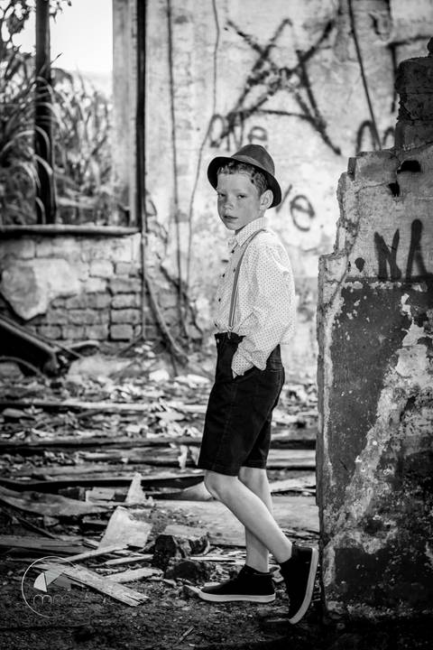 Ensaio Fotográfico | Jonas'