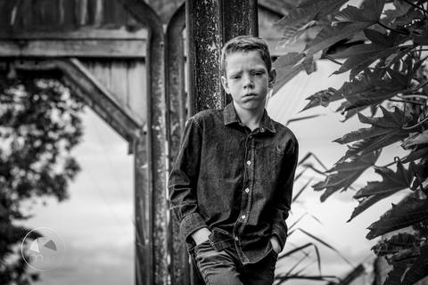 Ensaio Fotográfico | Jonas'