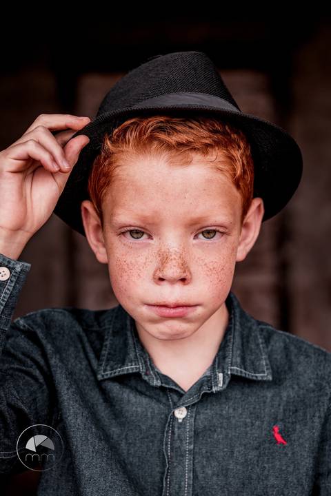 Ensaio Fotográfico | Jonas'