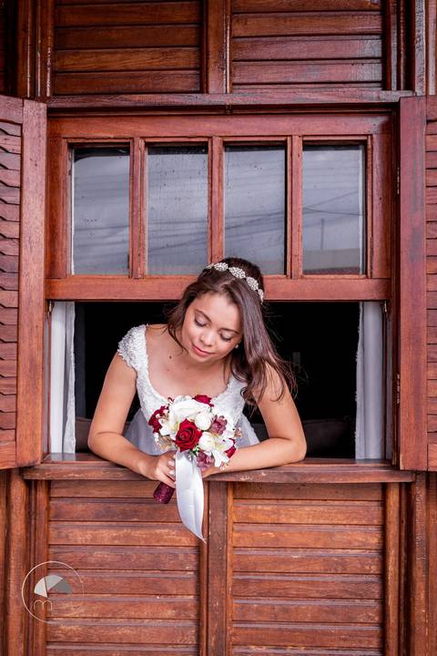 Making of | Débora'