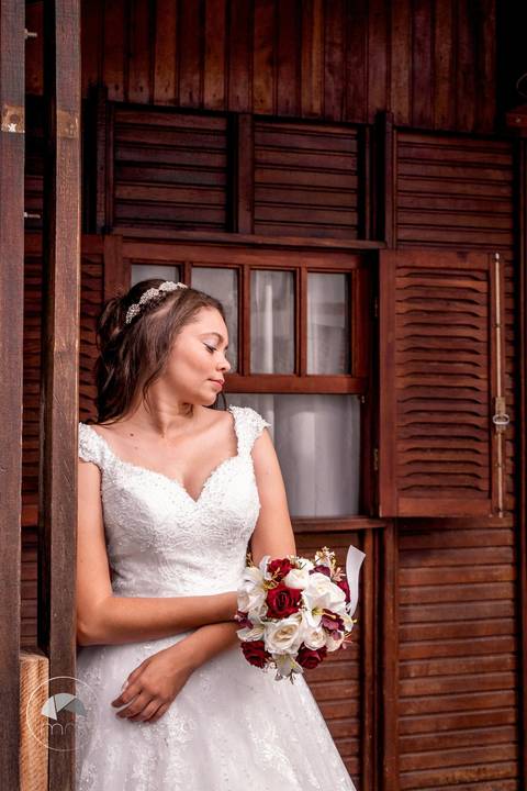 Making of | Débora'