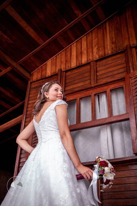 Making of | Débora'