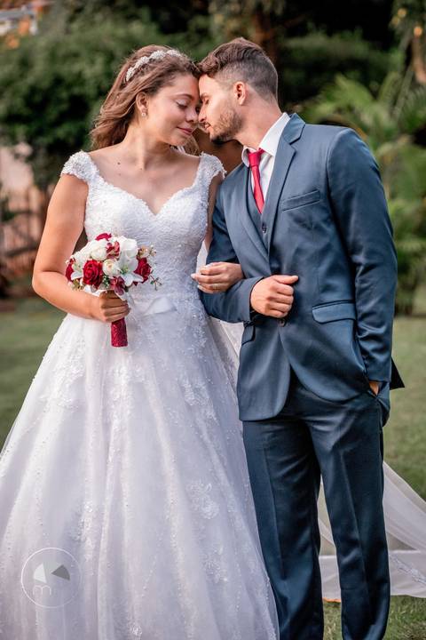 Casamento | Débora e Alencar'