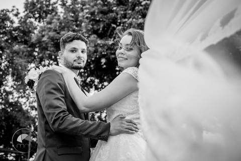 Casamento | Débora e Alencar'