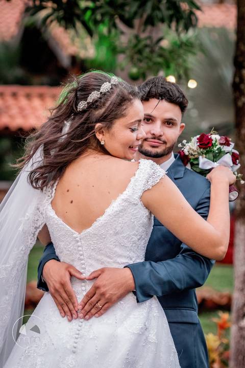 Casamento | Débora e Alencar'