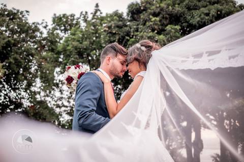 Casamento | Débora e Alencar'