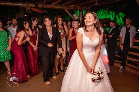 Casamento | Débora e Alencar'