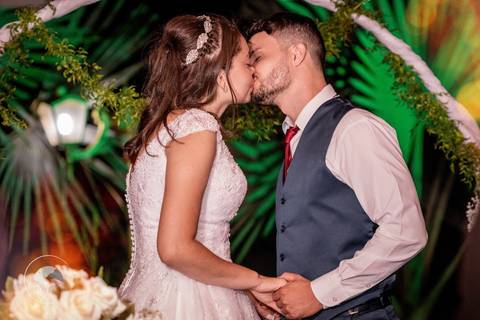 Casamento | Débora e Alencar'