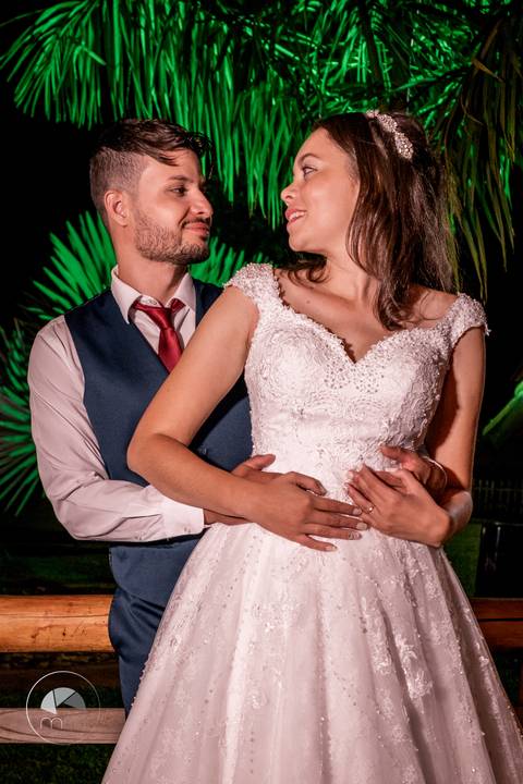 Casamento | Débora e Alencar'