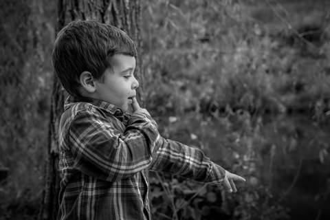 Sessão Familiar - Mação'