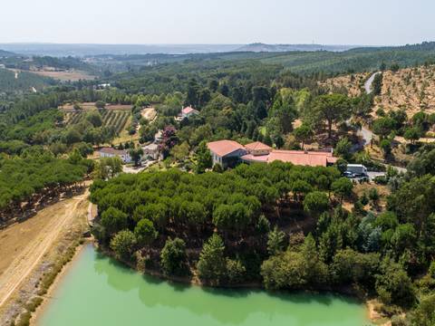 Quinta das Sentieiras'
