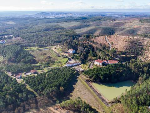 Sentieiras Abrantes'