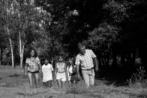 Família Marques Loureiro'