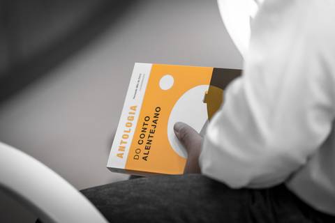 Antologia do Conto Alentejano'