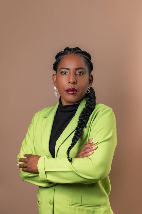 Ensaio Linkedin, foto corporativa '