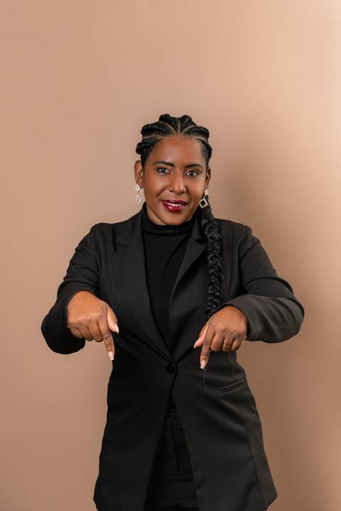 ensaio profissional'