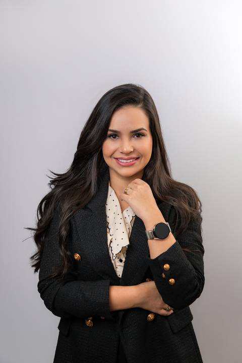 Ensaio Corporativo no Rio de janeiro com profissional advogada'