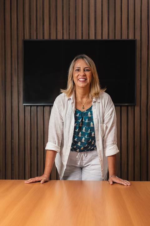 Ensaio Corporativo na Freguesia, Rio de Janeiro'