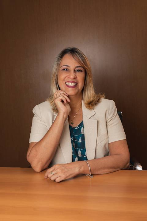 Leila Spezani, psicóloga clínica'