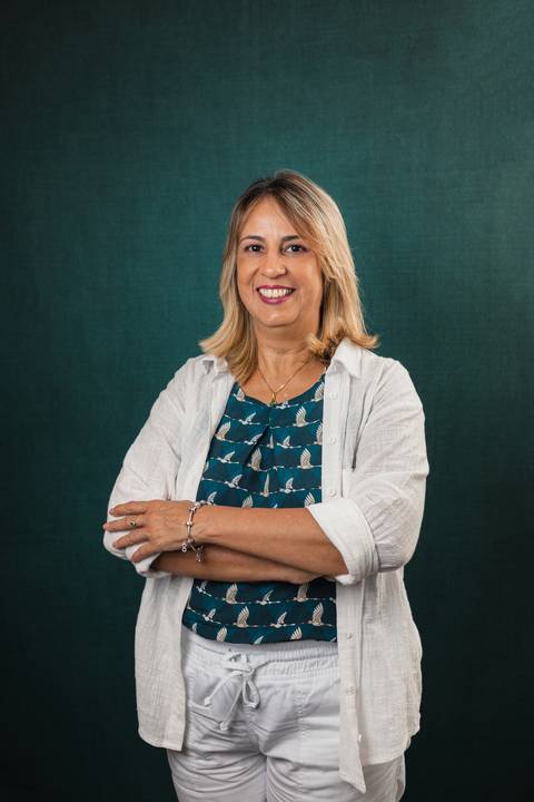 Ensaio Corporativo na Freguesia, Rio de Janeiro'